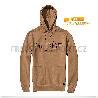 Mikina pánská Globe MOD Hoodie
