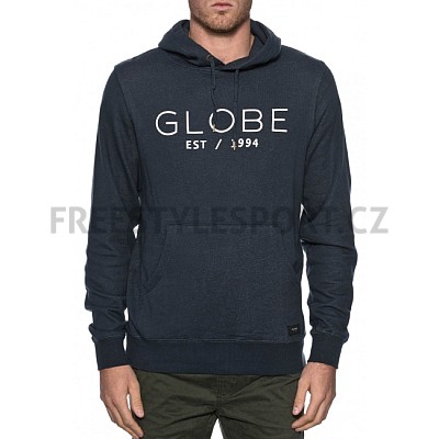 Mikina pánská GLOBE MOD HOODIE II