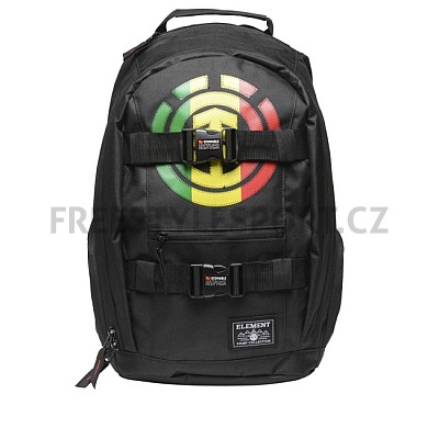 Batoh ELEMENT MOHAVE BACKPACK 30L