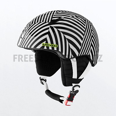 HELMA HEAD MOJO JUNIOR SKI HELMET 2021/22