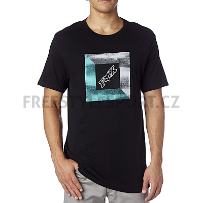 Triko pánské FOX Moratorium Ss Premium Tee