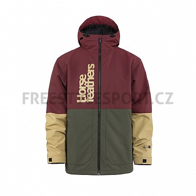 Bunda HORSEFEATHERS MORSE II 2022/23