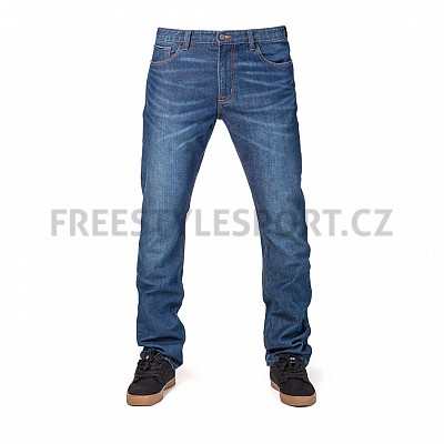 Kalhoty HORSEFEATHERS MOSES JEANS