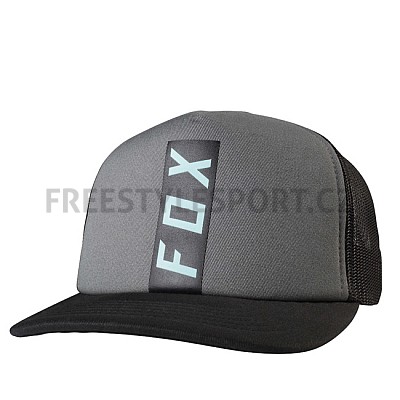 Kšiltovka FOX MOTH STRIPE SNAPBACK HAT
