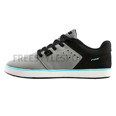 Boty pánské FOX MOTION SCRUB FRESH