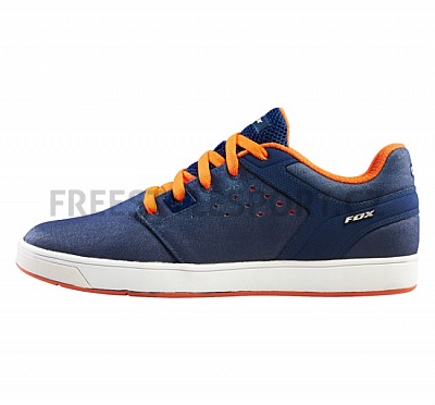 Boty pánské FOX MOTION SCRUB FRESH