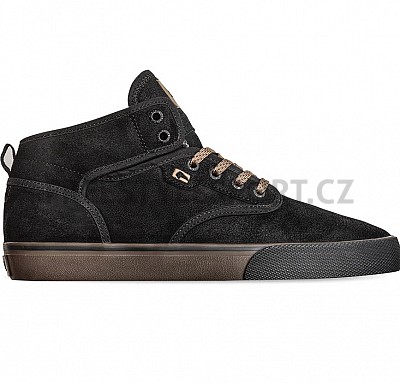 Boty GLOBE MOTLEY MID