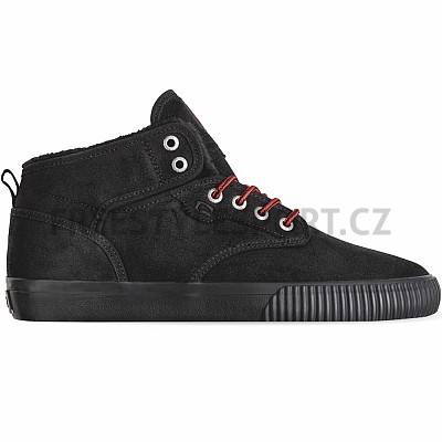 Boty GLOBE MOTLEY MID