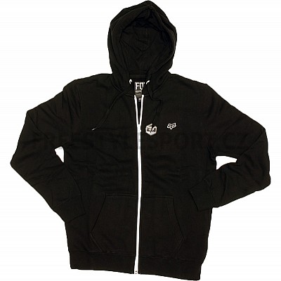 Mikina pánská FOX Mr. CLEAN Zip Front