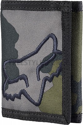 Peněženka FOX Mr. Clean Velcro Wallet