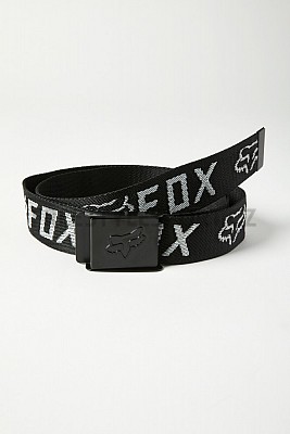 Pásek FOX Mr. Clean Web belt 2.0