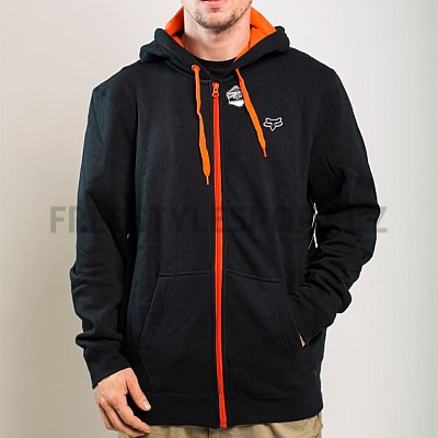 Mikina FOX Mr. Clean Zip Fleece