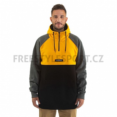 Mikina HORSEFEATHERS MURPHY SWEATSHIRT