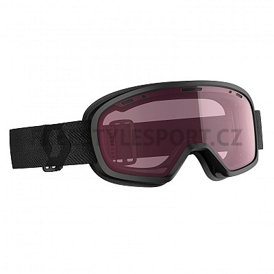 Brýle SCOTT Muse Black 2019/20
