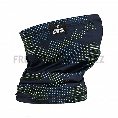 Nákrčník HORSEFEATHERS LIGHTWEIGHT NECK WARMER