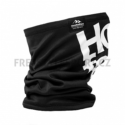 Nákrčník HORSEFEATHERS NECK WARMER PRINTED