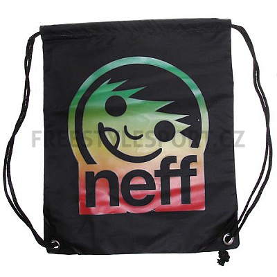 Neff Cinch sack Backpack