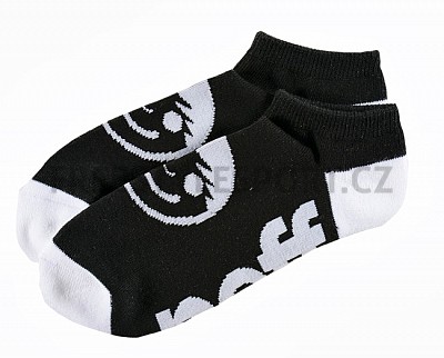 Ponožky NEFF CORPO ANKLE