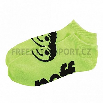 Ponožky NEFF CORPO ANKLE