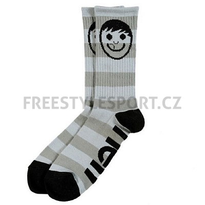 Ponožky NEFF Sucker Stripe