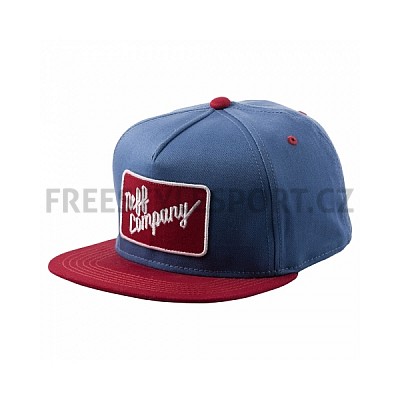 Kšiltovka NEFF COMPANY SNAPBACK