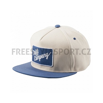 Kšiltovka NEFF COMPANY SNAPBACK