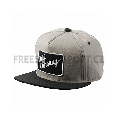 Kšiltovka NEFF COMPANY SNAPBACK