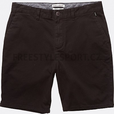 Kraťase BILLABONG NEW ORDER WALKSHORT