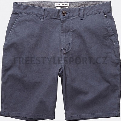 Kraťase BILLABONG NEW ORDER WALKSHORT