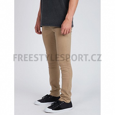 Kalhoty pánské BILLABONG NEW ORDER CHINO
