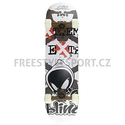 Skate komplet NILS EXTREME CR 3108 BLIND SKATEBOARD