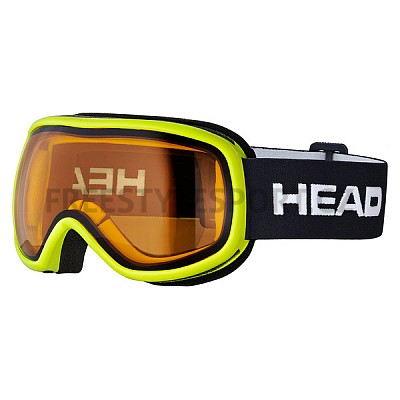 Brýle HEAD NINJA 18/19
