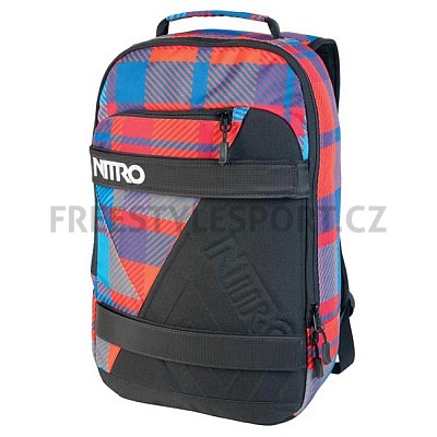 Batoh NITRO AXIS 27L