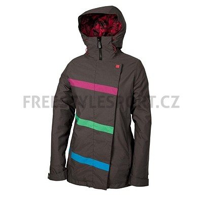 Bunda dámská NITRO BLUE MONDAY JACKET