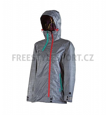 Bunda dámská NITRO BLUE MONDAY JACKET