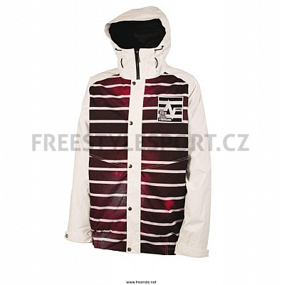 Bunda pánská NITRO CORRUPTION JACKET