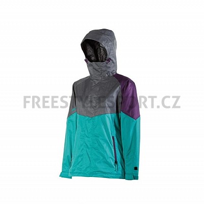 Bunda dámská NITRO LIMELIGHT JACKET