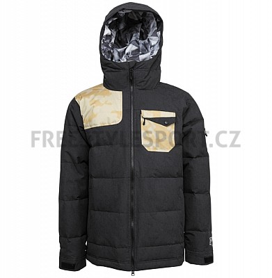 Bunda pánská NITRO MARU JACKET