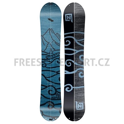Splitboard NITRO NOMAD 23/24