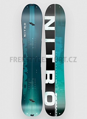 Splitboard NITRO NOMAD 25/26