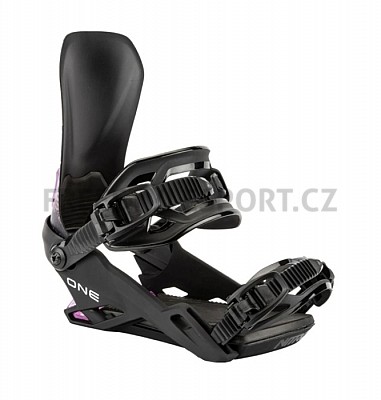 Vázání NITRO ONE 25/26