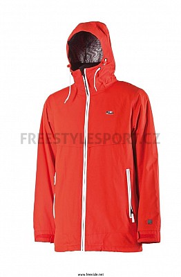 Bunda pánská NITRO REDUX JACKET