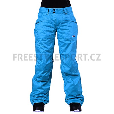 Kalhoty na snowboard dámské NITRO REGRET