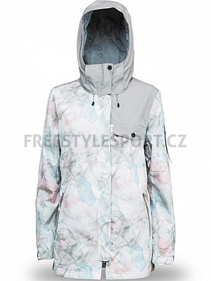 Bunda dámská NITRO SHAPERS CHOICE JACKET