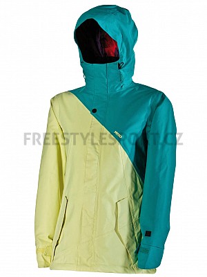 Bunda dámská NITRO SIREN JACKET