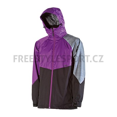 Bunda pánská NITRO WHITE RIOT JACKET