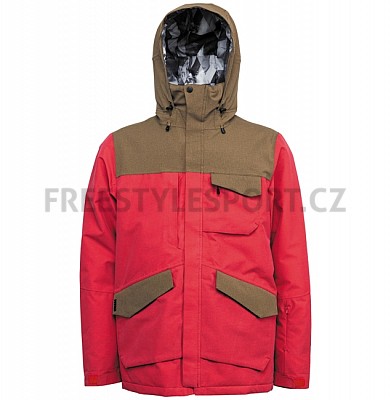 Bunda pánská NITRO YUKON JACKET