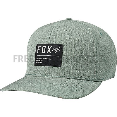 Kšiltovka FOX Non Stop Flexfit Hat