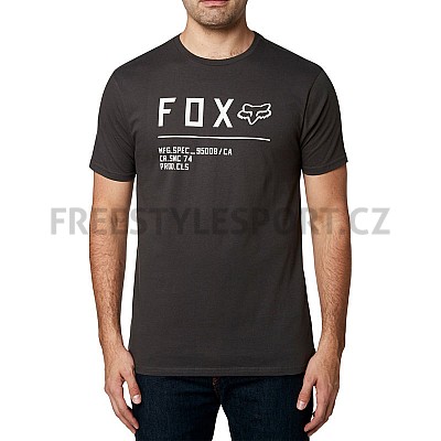 Triko FOX Non Stop Ss Premium Tee