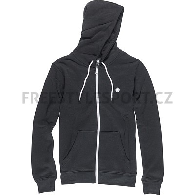 Mikina pánská ELEMENT NOVA ZIP HOOD